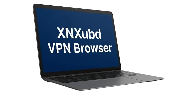 XNXubd VPN Browser For PC
