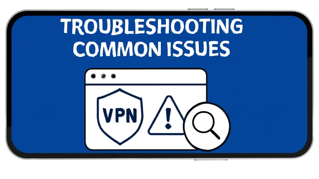 XNXubd VPN Common Issues
